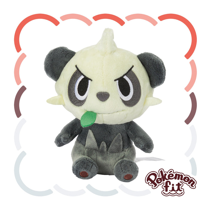 Pokemon Center 674 Plush Toy Pokémon Fit Yancham Collectible Plush Doll- Japan Figure Store - #1 Bring To You The Best Japanese Goods