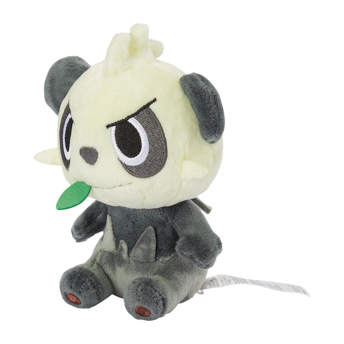 Pokemon Center 674 Plush Toy Pokémon Fit Yancham Collectible Plush Doll- Japan Figure Store - #1 Bring To You The Best Japanese Goods