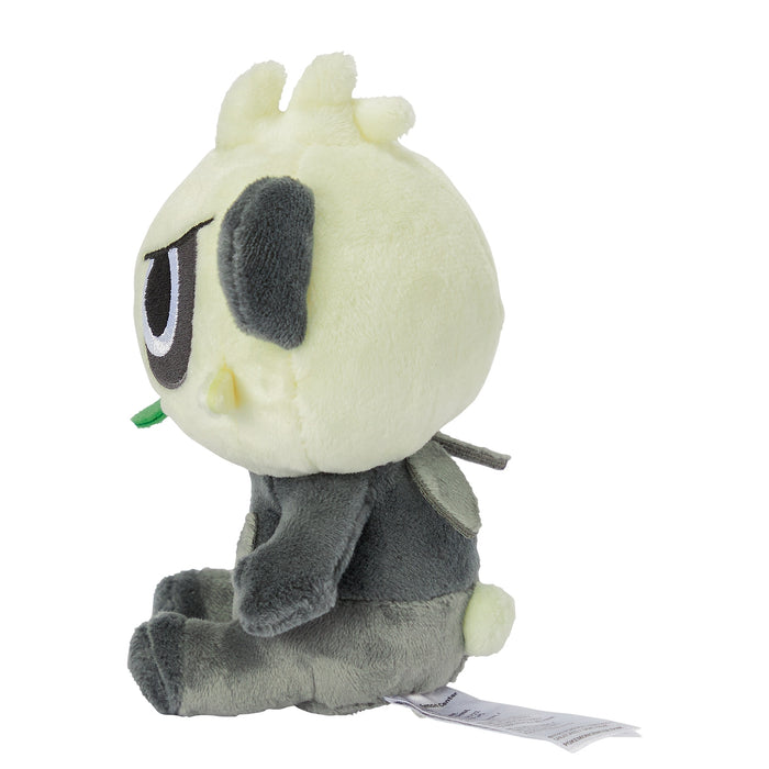 Pokemon Center 674 Plush Toy Pokémon Fit Yancham Collectible Plush Doll- Japan Figure Store - #1 Bring To You The Best Japanese Goods