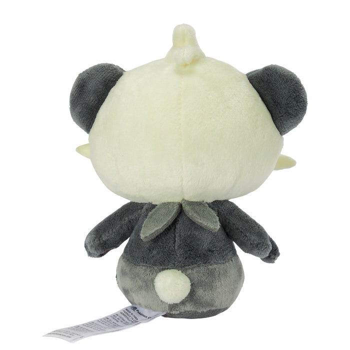 Pokemon Center 674 Plush Toy Pokémon Fit Yancham Collectible Plush Doll- Japan Figure Store - #1 Bring To You The Best Japanese Goods