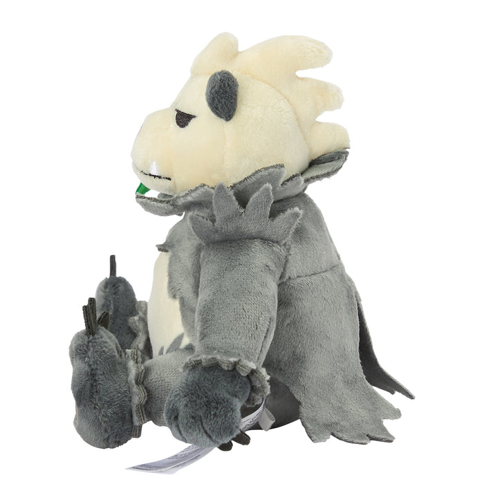 Pokemon Center Pokémon Fit Goronda 675 Plush Toy - Collectible Soft Toy- Japan Figure Store - #1 Bring To You The Best Japanese Goods