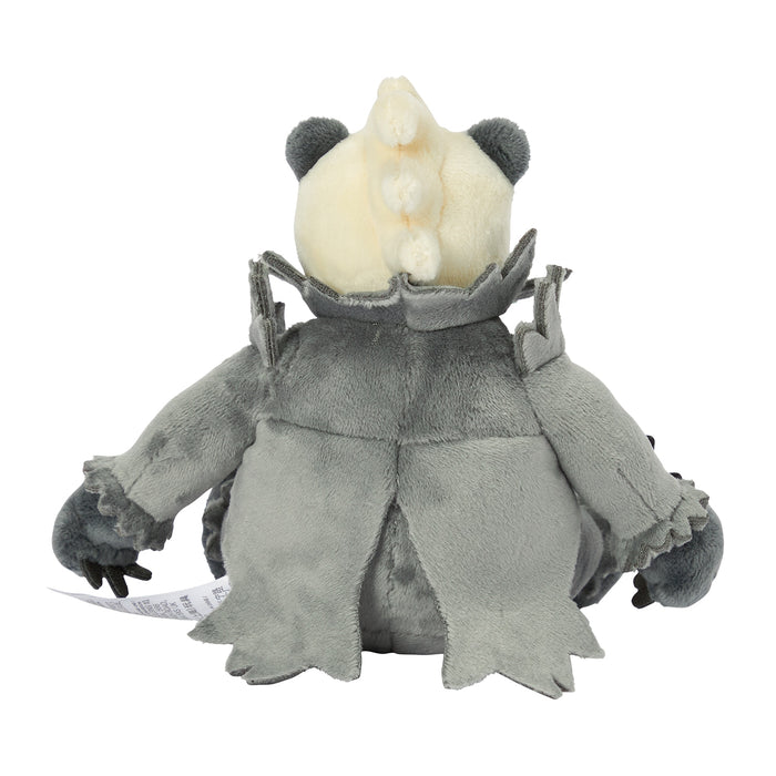 Pokemon Center Pokémon Fit Goronda 675 Plush Toy - Collectible Soft Toy- Japan Figure Store - #1 Bring To You The Best Japanese Goods