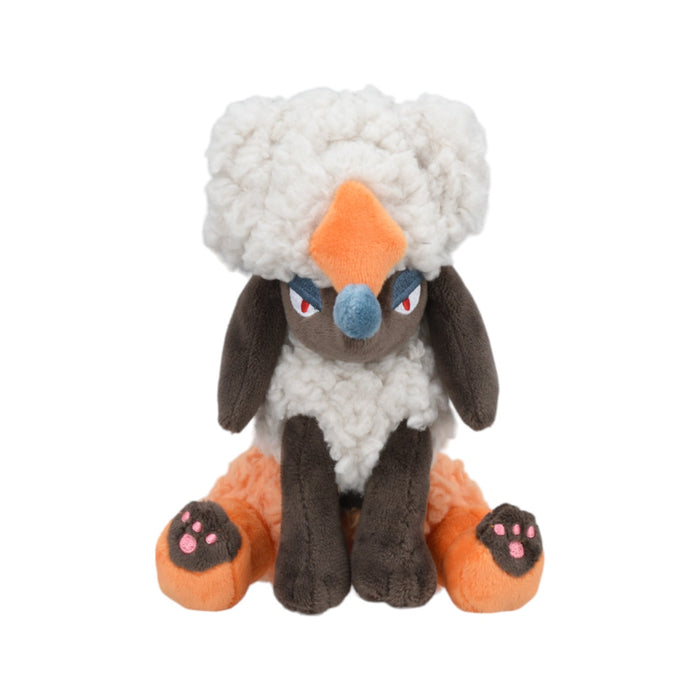 Pokemon Center 676 Plush Toy Trimian Diamond Cut Pokémon Fit Collectible- Japan Figure Store - #1 Bring To You The Best Japanese Goods