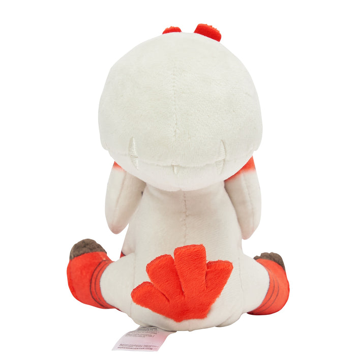 Pokemon Center 676 Plush Toy Fit Trimian Kabuki Cut Collectible- Japan Figure Store - #1 Bring To You The Best Japanese Goods