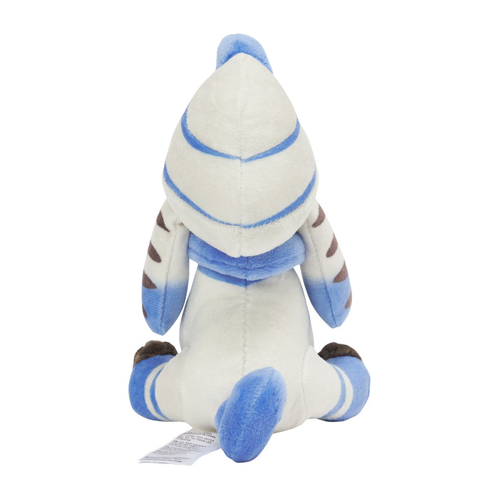 Pokemon Center 676 Plush Toy Pokémon Fit Trimian Kingdom Cut Collectible- Japan Figure Store - #1 Bring To You The Best Japanese Goods