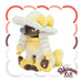Pokemon Center 676 Plush Toy Lady Cut Trimian Pokémon Fit Collectible- Japan Figure Store - #1 Bring To You The Best Japanese Goods