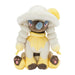 Pokemon Center 676 Plush Toy Lady Cut Trimian Pokémon Fit Collectible- Japan Figure Store - #1 Bring To You The Best Japanese Goods