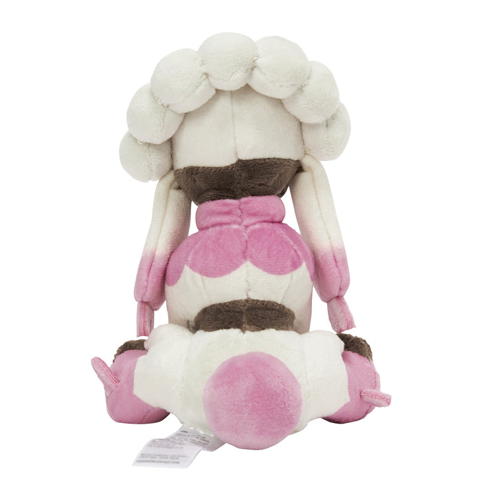Pokemon Center 676 Plush Toy Pokémon Fit Trimian Madame Cut Collectible- Japan Figure Store - #1 Bring To You The Best Japanese Goods