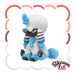 Pokemon Center 676 Plush Toy Pokémon Fit Trimian Queen Cut Collectible- Japan Figure Store - #1 Bring To You The Best Japanese Goods