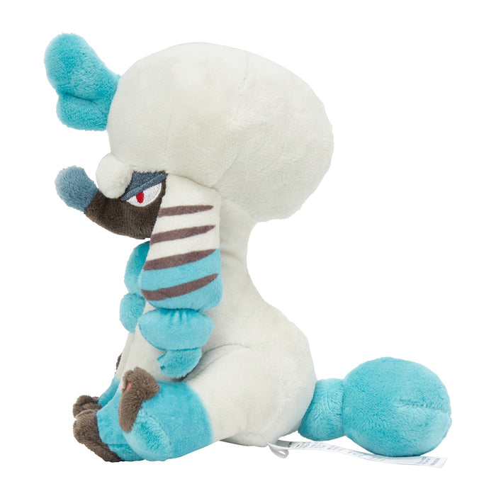 Pokemon Center 676 Plush Toy Pokémon Fit Trimian Queen Cut Collectible- Japan Figure Store - #1 Bring To You The Best Japanese Goods