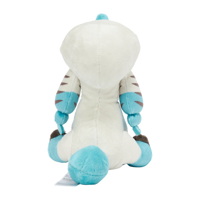 Pokemon Center 676 Plush Toy Pokémon Fit Trimian Queen Cut Collectible- Japan Figure Store - #1 Bring To You The Best Japanese Goods