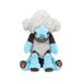 Pokemon Center Plush Toy 676 Pokémon Fit Trimian Star Cut Collectible- Japan Figure Store - #1 Bring To You The Best Japanese Goods