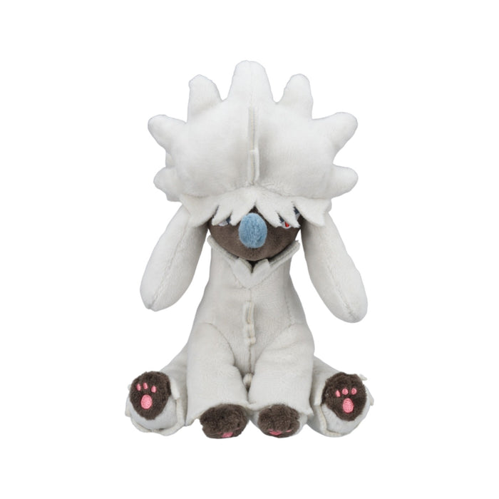 Pokemon Center Plush Toy Pokémon Fit Trimian Wild Form 676- Japan Figure Store - #1 Bring To You The Best Japanese Goods