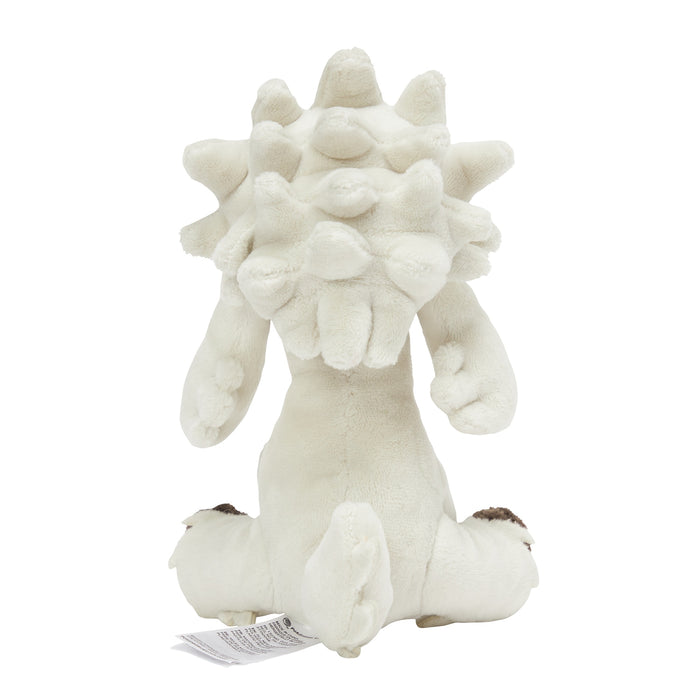 Pokemon Center Plush Toy Pokémon Fit Trimian Wild Form 676- Japan Figure Store - #1 Bring To You The Best Japanese Goods