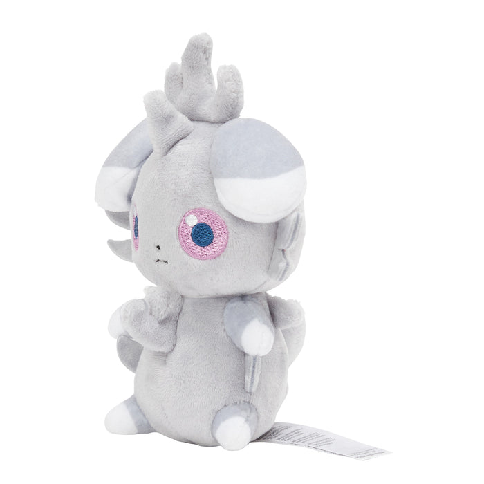 Pokemon Center 677 Plush Toy - Pokémon Fit Nyaspur Collectible Plush- Japan Figure Store - #1 Bring To You The Best Japanese Goods