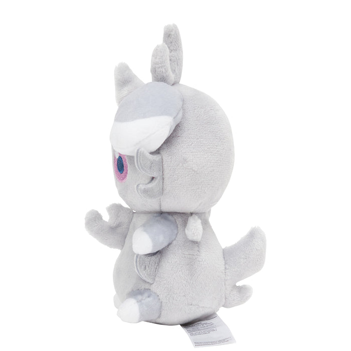 Pokemon Center 677 Plush Toy - Pokémon Fit Nyaspur Collectible Plush- Japan Figure Store - #1 Bring To You The Best Japanese Goods