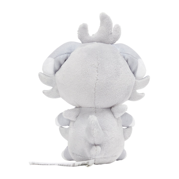 Pokemon Center 677 Plush Toy - Pokémon Fit Nyaspur Collectible Plush- Japan Figure Store - #1 Bring To You The Best Japanese Goods