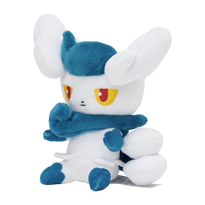 Pokemon Center Meowsix Female Form Plush Toy 678 Authentic and Collectible- Japan Figure Store - #1 Bring To You The Best Japanese Goods