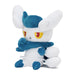 Pokemon Center Meowsix Female Form Plush Toy 678 Authentic and Collectible- Japan Figure Store - #1 Bring To You The Best Japanese Goods