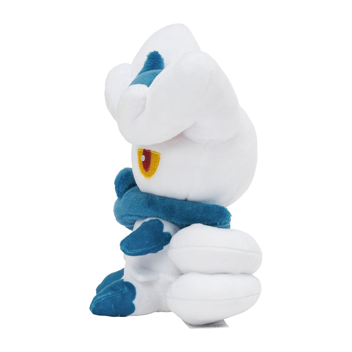 Pokemon Center Meowsix Female Form Plush Toy 678 Authentic and Collectible- Japan Figure Store - #1 Bring To You The Best Japanese Goods