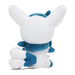 Pokemon Center Meowsix Female Form Plush Toy 678 Authentic and Collectible- Japan Figure Store - #1 Bring To You The Best Japanese Goods