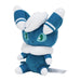 Pokemon Center Plush Toy 678 Pokémon Fit Meowsix Male Collectible- Japan Figure Store - #1 Bring To You The Best Japanese Goods