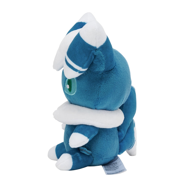 Pokemon Center Plush Toy 678 Pokémon Fit Meowsix Male Collectible- Japan Figure Store - #1 Bring To You The Best Japanese Goods