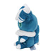 Pokemon Center Plush Toy 678 Pokémon Fit Meowsix Male Collectible- Japan Figure Store - #1 Bring To You The Best Japanese Goods