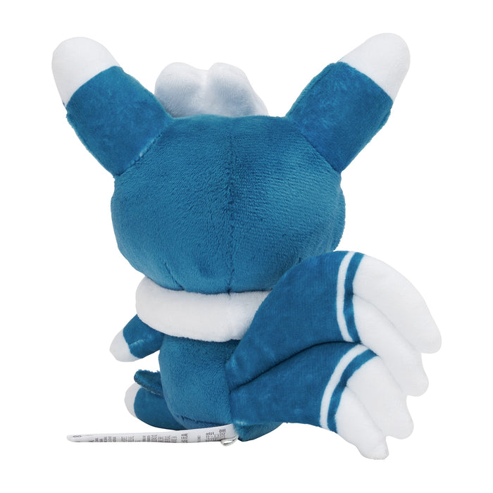 Pokemon Center Plush Toy 678 Pokémon Fit Meowsix Male Collectible- Japan Figure Store - #1 Bring To You The Best Japanese Goods