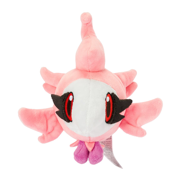 Pokemon Center 682 Plush Toy Pokémon Fit Shushupu Cuddly Companion- Japan Figure Store - #1 Bring To You The Best Japanese Goods