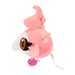 Pokemon Center 682 Plush Toy Pokémon Fit Shushupu Cuddly Companion- Japan Figure Store - #1 Bring To You The Best Japanese Goods