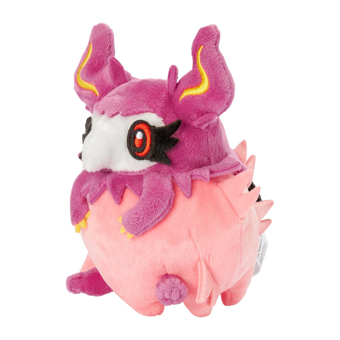 Pokemon Center Plush Toy Pokémon Fit Furefwan 683 Collectible- Japan Figure Store - #1 Bring To You The Best Japanese Goods