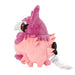 Pokemon Center Plush Toy Pokémon Fit Furefwan 683 Collectible- Japan Figure Store - #1 Bring To You The Best Japanese Goods