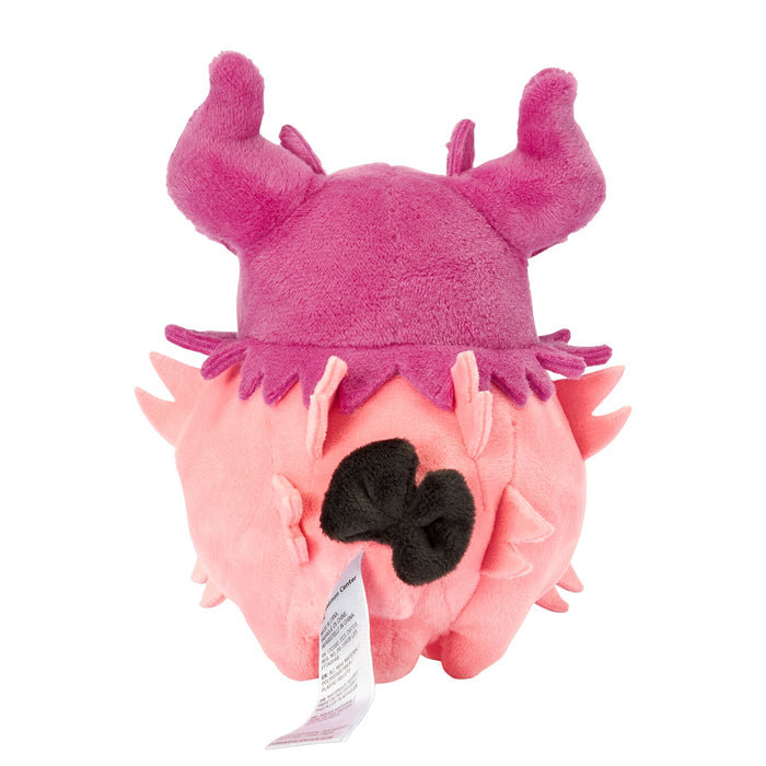 Pokemon Center Plush Toy Pokémon Fit Furefwan 683 Collectible- Japan Figure Store - #1 Bring To You The Best Japanese Goods