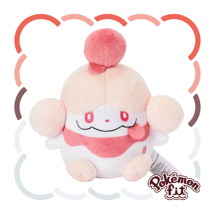 Pokemon Center Pokémon Fit Perorim 685 Plush Toy Collectible- Japan Figure Store - #1 Bring To You The Best Japanese Goods
