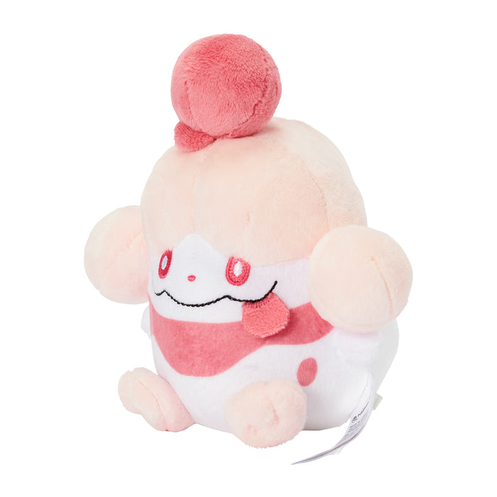 Pokemon Center Pokémon Fit Perorim 685 Plush Toy Collectible- Japan Figure Store - #1 Bring To You The Best Japanese Goods