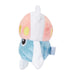 Pokemon Center 686 Plush Toy - Pokémon Fit Mareanie Stuffed Animal Collectible- Japan Figure Store - #1 Bring To You The Best Japanese Goods