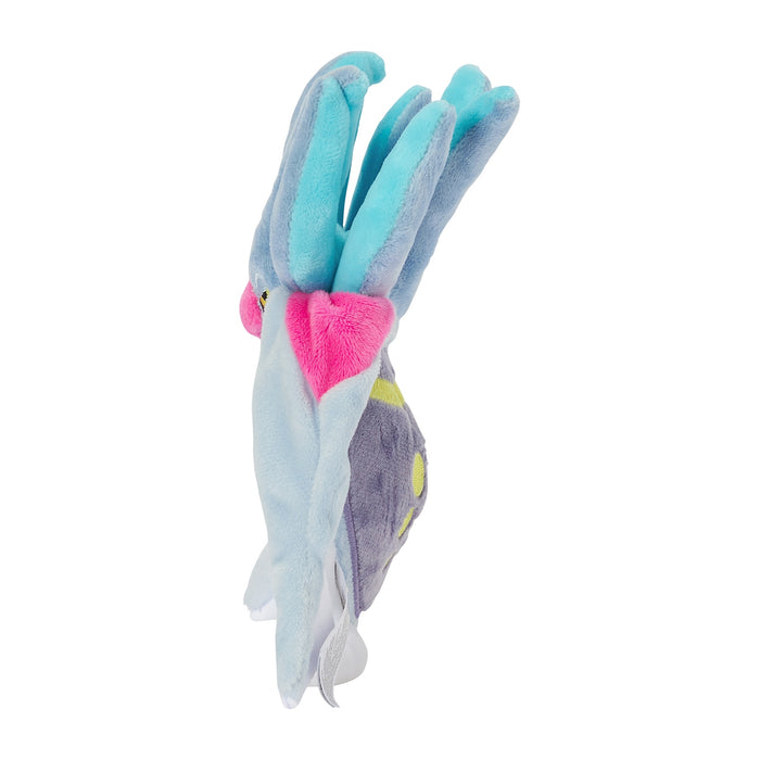 Pokemon Center 687 Plush Pokémon Fit Calamanero - Soft Collectible Toy- Japan Figure Store - #1 Bring To You The Best Japanese Goods