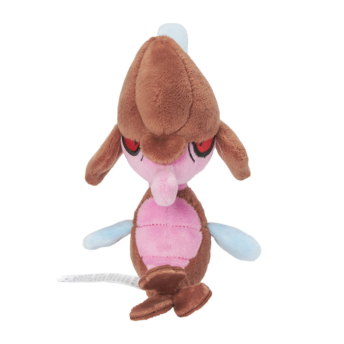 Pokemon Center Kuzumo Pokémon Fit Plush Toy - 6.9 Collectible Plush- Japan Figure Store - #1 Bring To You The Best Japanese Goods