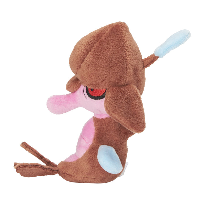 Pokemon Center Kuzumo Pokémon Fit Plush Toy - 6.9 Collectible Plush- Japan Figure Store - #1 Bring To You The Best Japanese Goods