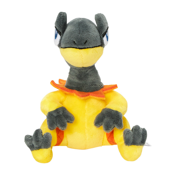 Pokemon Center 695 Plush Toy - Pokémon Fit Elezard Soft Collectible- Japan Figure Store - #1 Bring To You The Best Japanese Goods