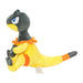 Pokemon Center 695 Plush Toy - Pokémon Fit Elezard Soft Collectible- Japan Figure Store - #1 Bring To You The Best Japanese Goods
