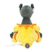 Pokemon Center 695 Plush Toy - Pokémon Fit Elezard Soft Collectible- Japan Figure Store - #1 Bring To You The Best Japanese Goods