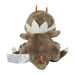 Pokemon Center 696 Plush Toy Fit Tyranitar – Official Pokémon Collectible- Japan Figure Store - #1 Bring To You The Best Japanese Goods