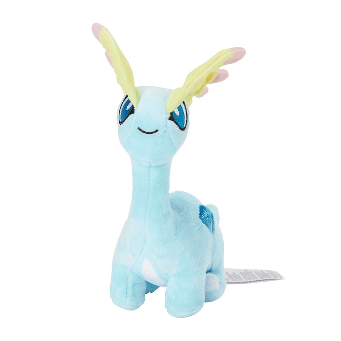 Pokemon Center Pokémon Fit Amalthus Plush Toy 698 Soft Collectible Doll- Japan Figure Store - #1 Bring To You The Best Japanese Goods