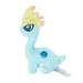 Pokemon Center Pokémon Fit Amalthus Plush Toy 698 Soft Collectible Doll- Japan Figure Store - #1 Bring To You The Best Japanese Goods
