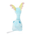 Pokemon Center Pokémon Fit Amalthus Plush Toy 698 Soft Collectible Doll- Japan Figure Store - #1 Bring To You The Best Japanese Goods