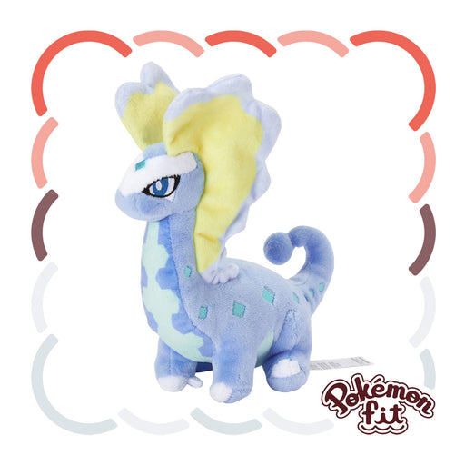 Pokemon Center 6-Inch Amaruruga Plush Toy Pokémon Fit Collectible- Japan Figure Store - #1 Bring To You The Best Japanese Goods