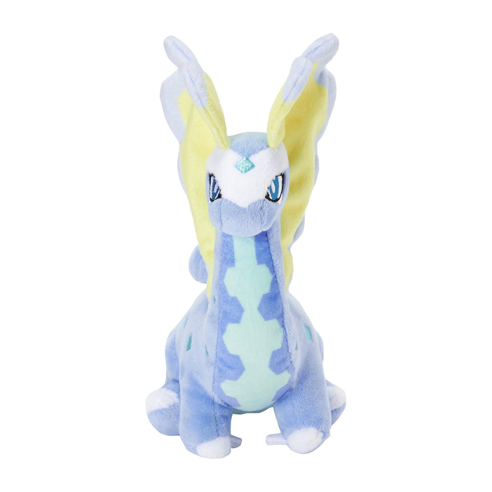 Pokemon Center 6-Inch Amaruruga Plush Toy Pokémon Fit Collectible- Japan Figure Store - #1 Bring To You The Best Japanese Goods