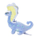 Pokemon Center 6-Inch Amaruruga Plush Toy Pokémon Fit Collectible- Japan Figure Store - #1 Bring To You The Best Japanese Goods